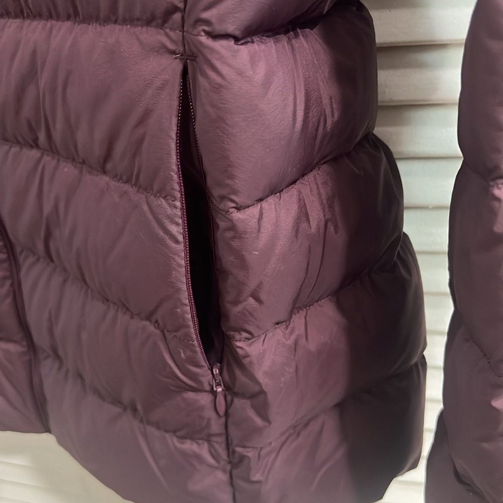 Down Puffer Jacket - image 3